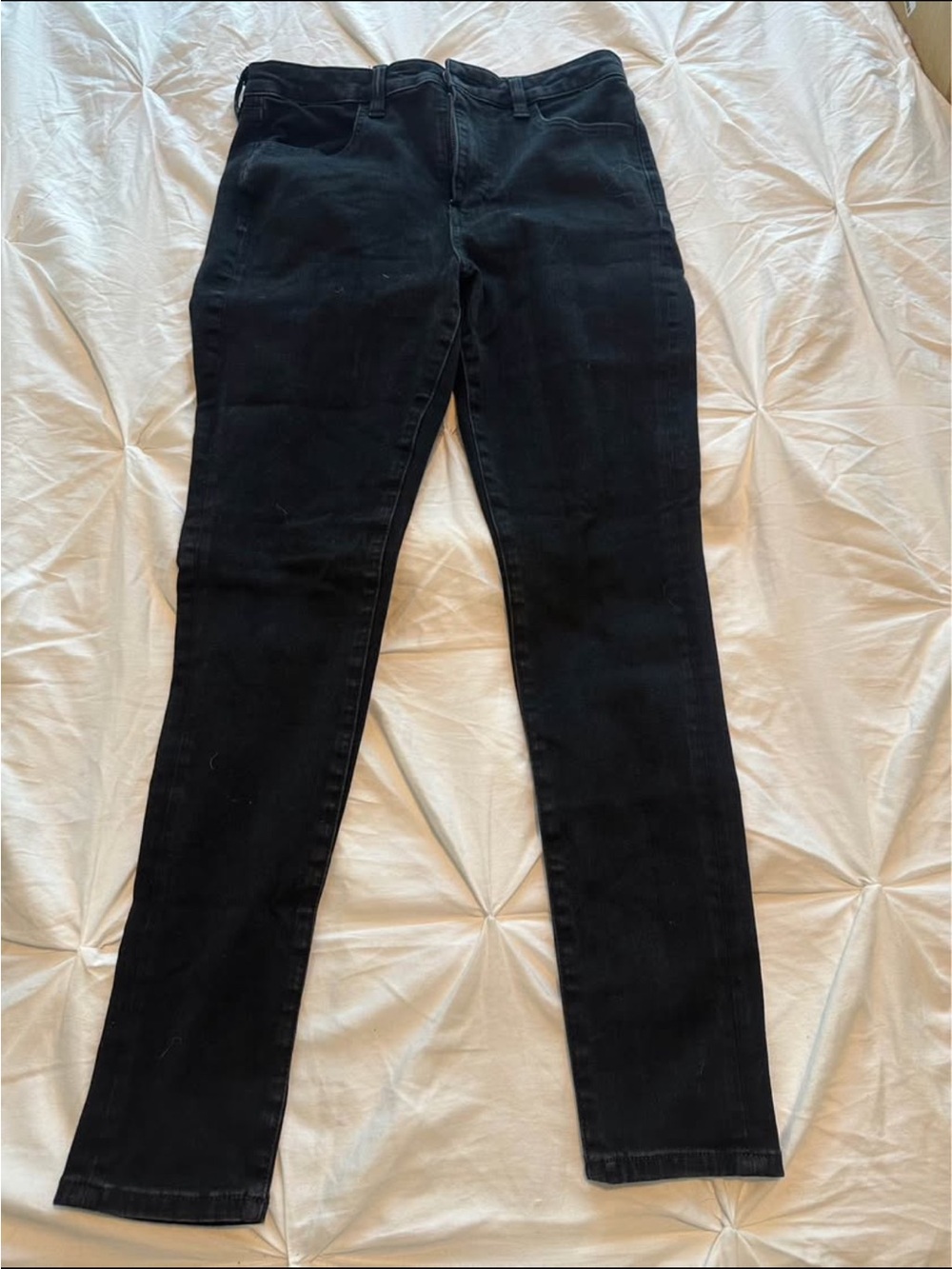 American Eagle Outfitters Black Women's Jeans